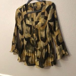 Women blouse